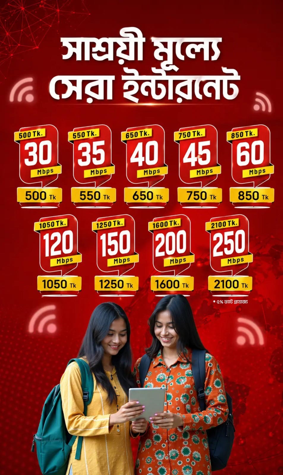 Slider Mobile Image